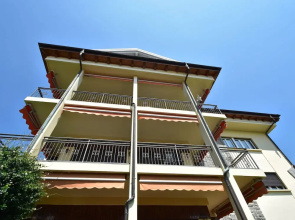 Apartment in a Prime Location on Lake Maggiore