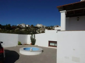 Cortijo Clemente