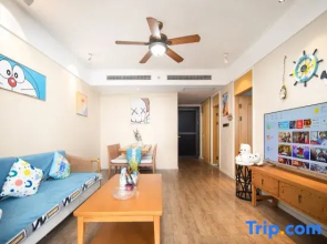 Wanning Shan Yuehai Hotel (Riyue Bay Branch)