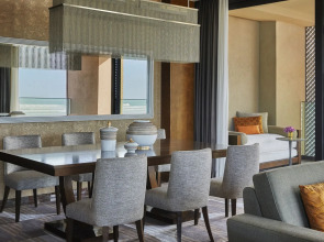 Four Seasons Hotel Casablanca