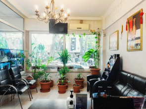 Апарт-отель Kadirga Studios