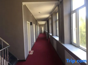 Zhaodong Fule Express Hotel