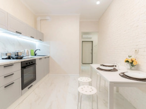 Апартаменты на переулке Хрустальный 29