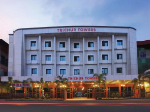 Trichur Towers