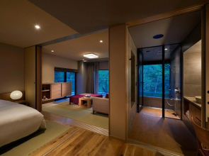 Okujozankeionsen Kashogyoen