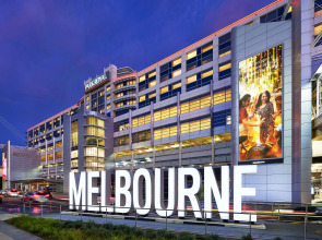 PARKROYAL Melbourne Airport