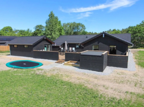 "Selma" - 3.3km from the sea in Western Jutland