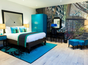 Hotel Indigo London - Kensington by IHG