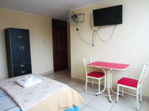 Hostal Sandel