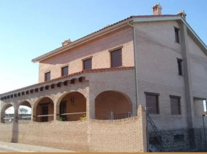 Casa Rural la Besana