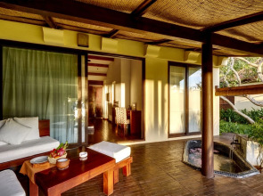 Chen Sea Resort & Spa