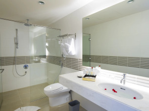 Liberty Central Saigon Centre