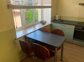 Krisjana Barona 8.Seaside Park