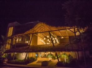 Hotel Casa Bocana