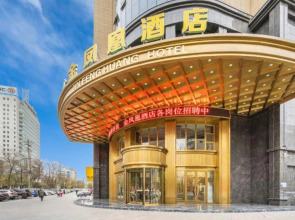 Golden Phoenix Hotel
