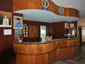 Puteri Bayu Beach Resort