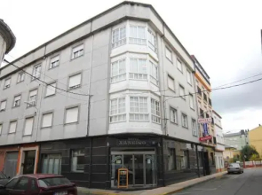 Hotel Restaurante Xaneiro