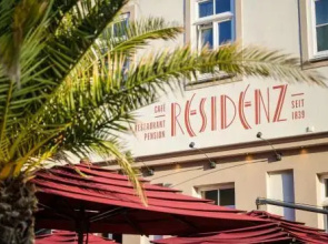 Die kleine Residenz