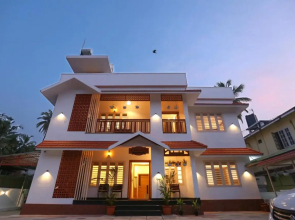 Marmara Beach House