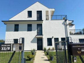 Fecskefészek Apartman