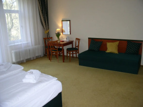 Rezidence Villa Gloria