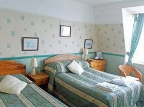 The Avalon Guest House