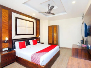 Hotel 9 City