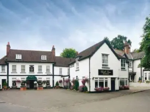 The Chalk Lane Residences