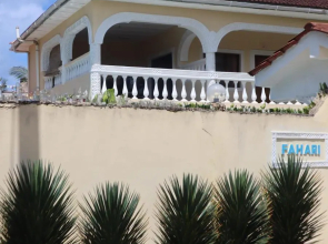 Fahari House Watamu