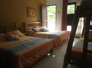 La Granja Ecohotel