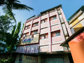 Shilpa Lodging And Boarding by OYO Rooms