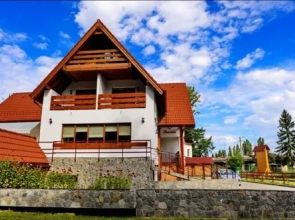 Pensiunea Green Park Brasov