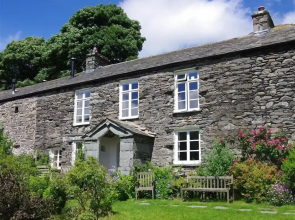 Thomas Grove House