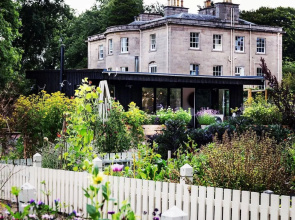 The Wendy Hoose