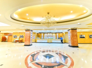 Hotel Tilun Dongpu Spa