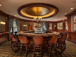 Willard InterContinental Washington by IHG