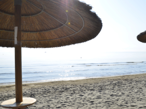 Villaggio African Beach