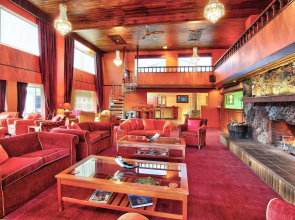 Waitakere Resort & Spa