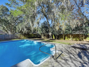 Savannah Home: Close to Bike Trails & Beaches!