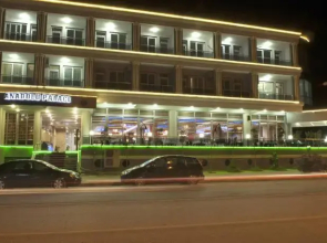 Anadolu Palace Hotel