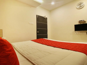 Sathya Lodge By OYO Rooms
