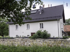 Dom na skraju