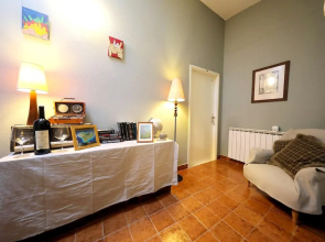 Apartment With 2 Bedrooms in Starigrad, With Wonderful sea View, Enclosed Garden and Wifi - 100 m From the Beach