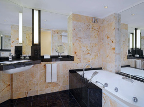 The Westin Grand Frankfurt