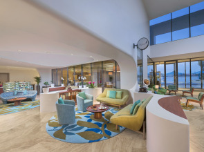 The Retreat Palm Dubai MGallery by Sofitel