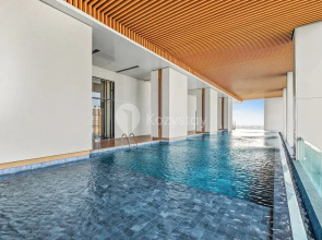 The Smith Luxury SkyView Apartments