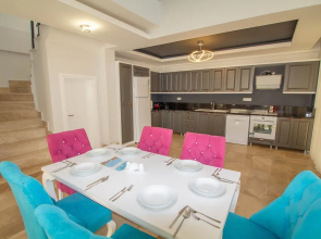 Zehra Villas