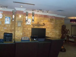 Terrace Hotel Apartments