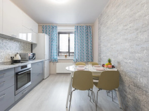 Апартаменты Юсинн на ул. Овражная, д. 3