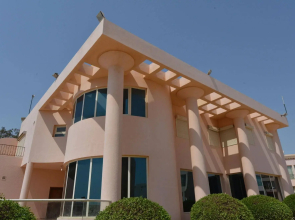 Lafontaine la Plage Resort